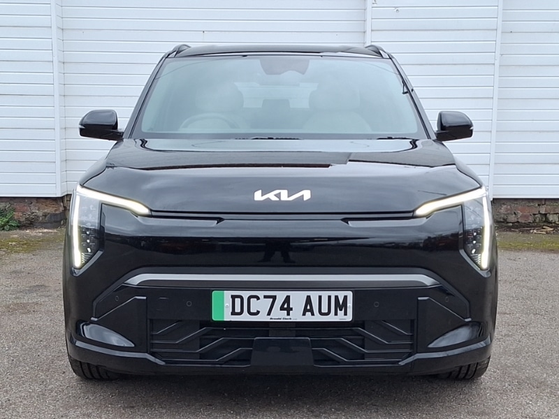 Used Kia EV3 2024 for sale - 77751619: Photo 12