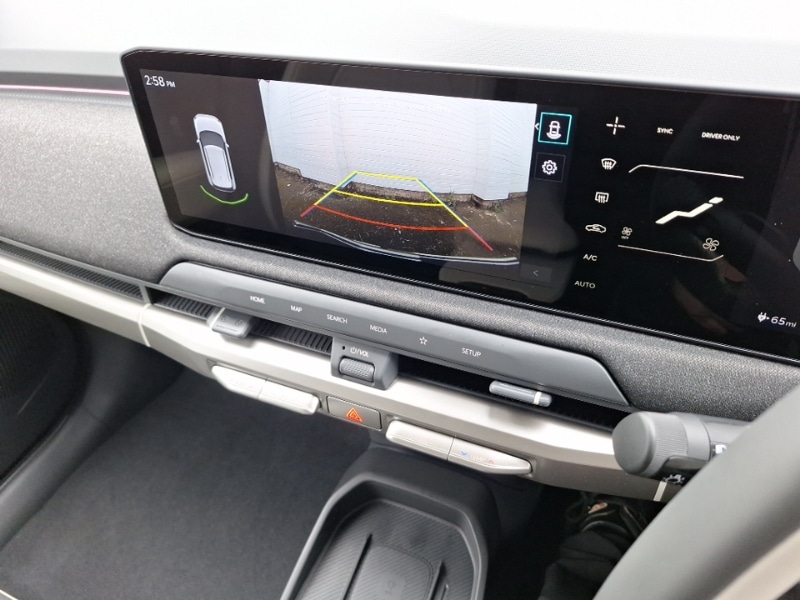 Used Kia EV3 2024 for sale - 77751619: Photo 17