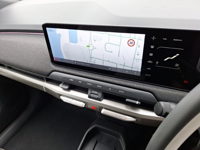 Used Kia EV3 2024 for sale - 77751619: Photo 18