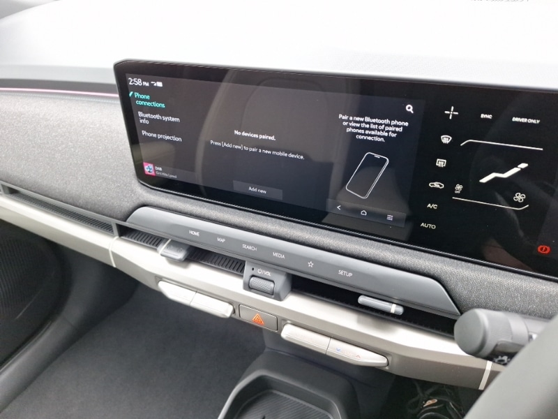 Used Kia EV3 2024 for sale - 77751619: Photo 19