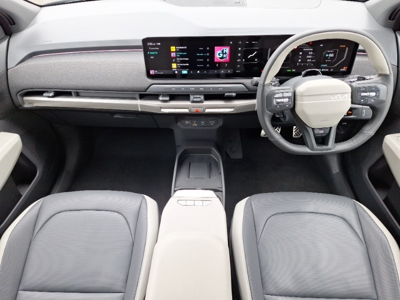 Used Kia EV3 2024 for sale - 77751619: Photo 2