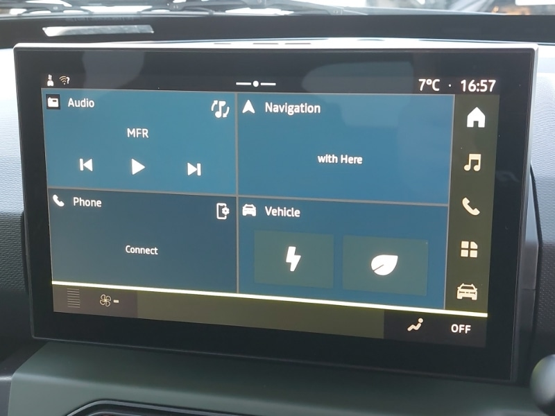 Used Dacia Spring 2025 for sale - 78066058: Photo 14