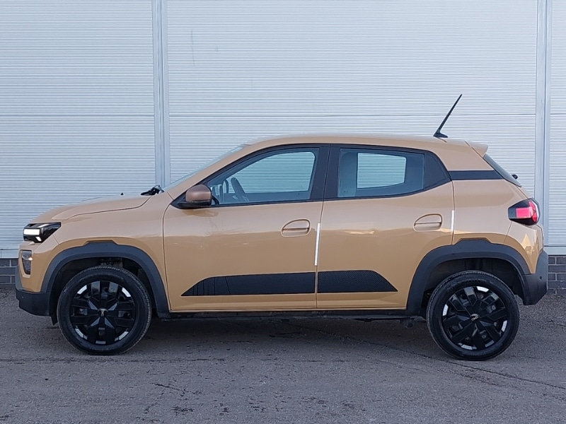 Used Dacia Spring 2025 for sale - 78066058: Photo 4