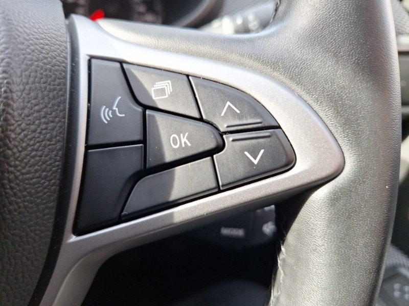 Used Dacia Sandero Stepway 2023 for sale - 76987260: Photo 14