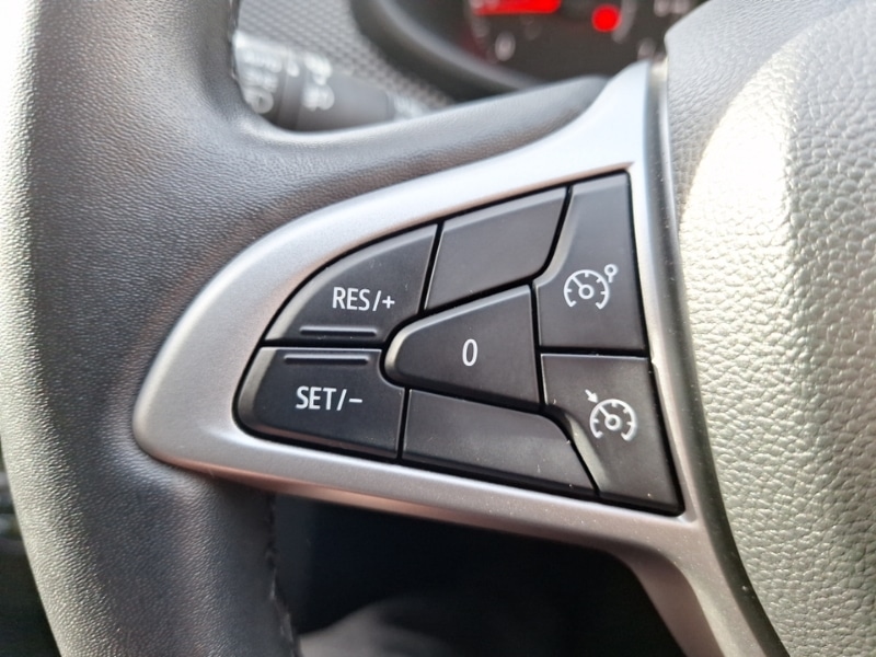 Used Dacia Sandero Stepway 2023 for sale - 76987260: Photo 15