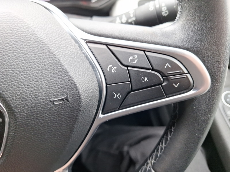 Used Renault Clio 2022 for sale - 76238187: Photo 14