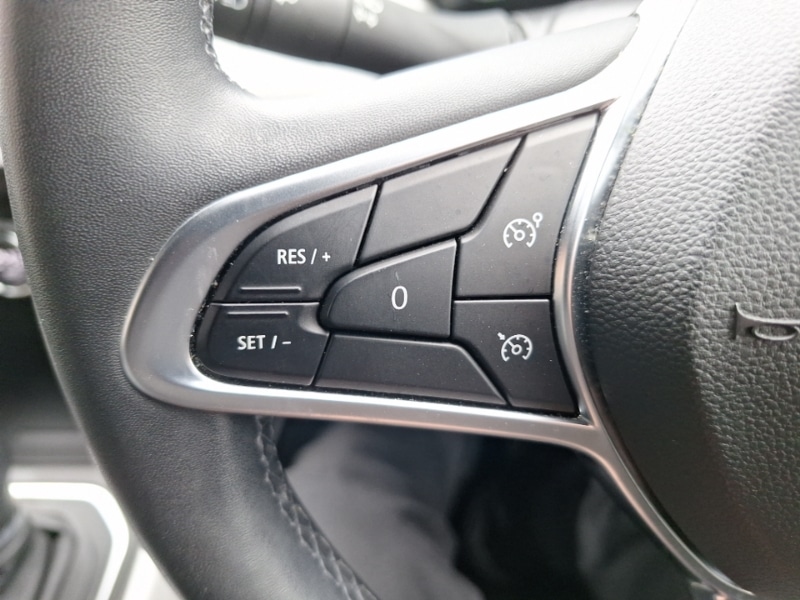 Used Renault Clio 2022 for sale - 76238187: Photo 15