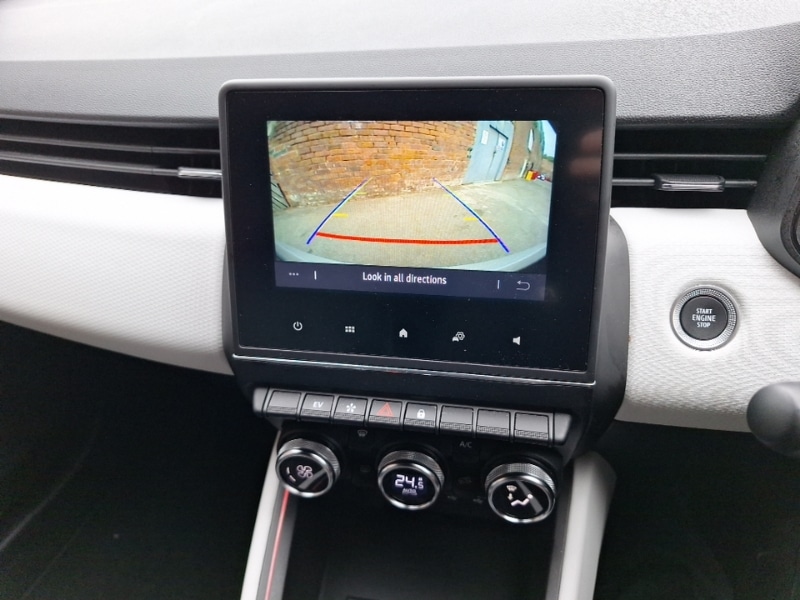 Used Renault Clio 2022 for sale - 76238187: Photo 17