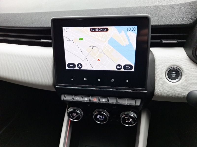 Used Renault Clio 2022 for sale - 76238187: Photo 18