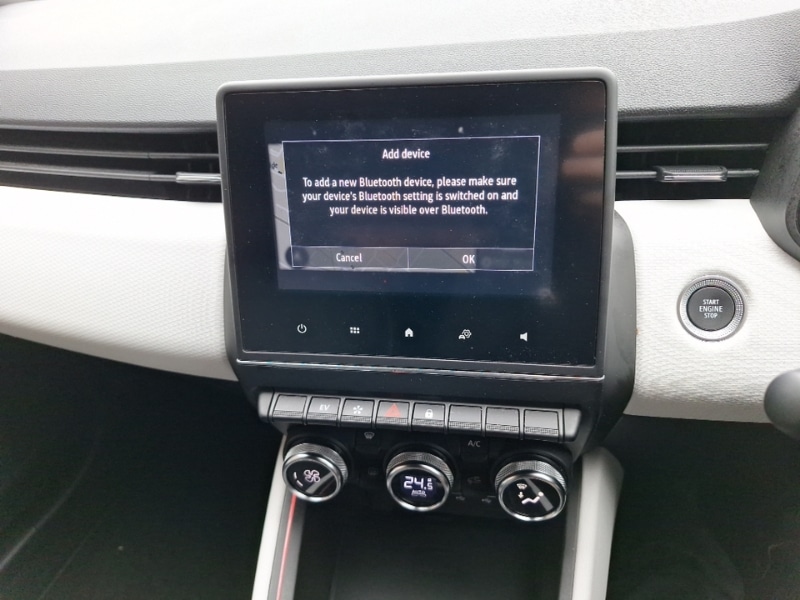 Used Renault Clio 2022 for sale - 76238187: Photo 19