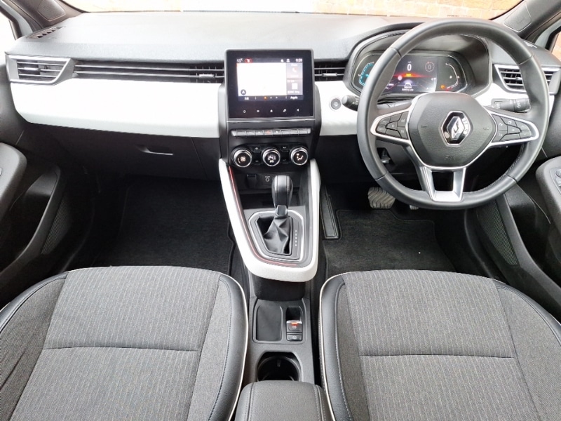 Used Renault Clio 2022 for sale - 76238187: Photo 2