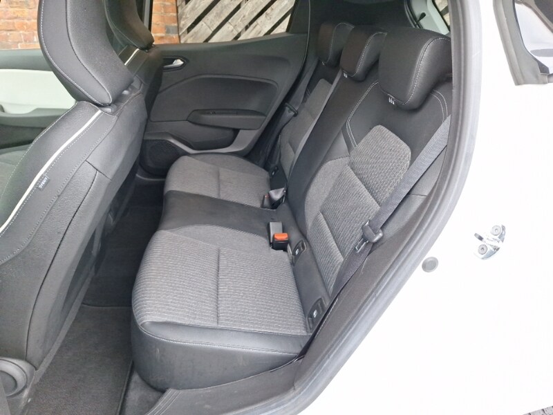 Used Renault Clio 2022 for sale - 76238187: Photo 6