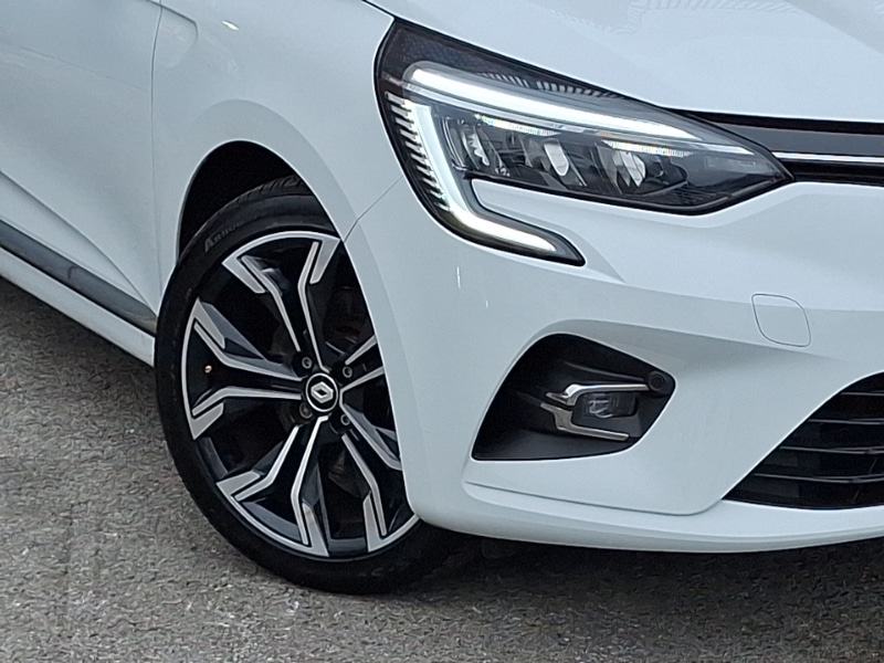 Used Renault Clio 2022 for sale - 76238187: Photo 9