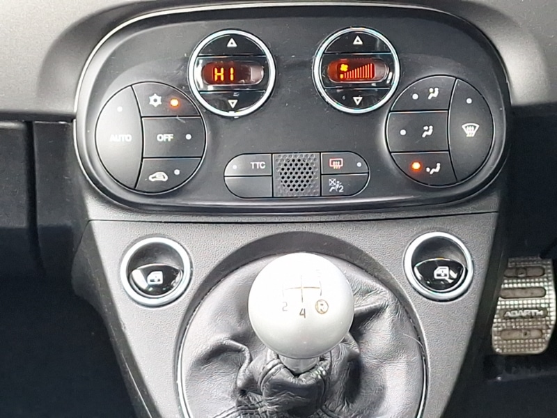 Used Abarth 595 2019 for sale - 77644263: Photo 11