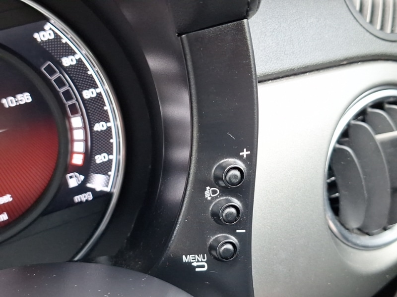 Used Abarth 595 2019 for sale - 77644263: Photo 17