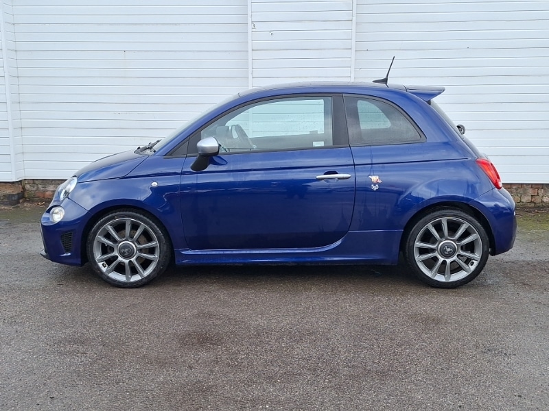 Used Abarth 595 2019 for sale - 77644263: Photo 4
