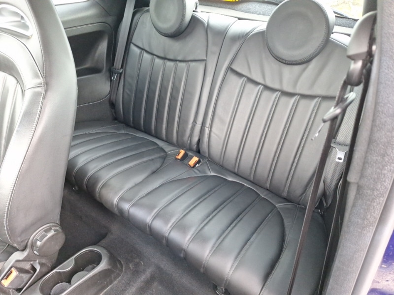 Used Abarth 595 2019 for sale - 77644263: Photo 6