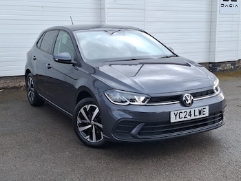 Used Volkswagen Polo 2024 for sale - 79468357: Photo