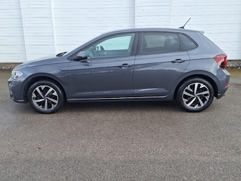 Used Volkswagen Polo 2024 for sale - 79468357: Photo