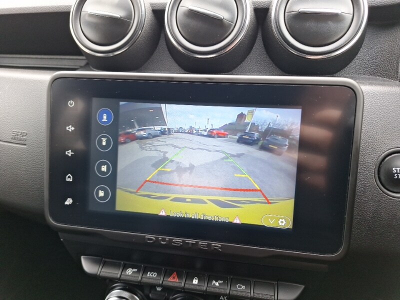 Used Dacia Duster 2022 for sale - 77761001: Photo 11