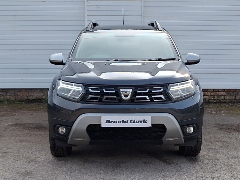 Used Dacia Duster 2022 for sale - 77761001: Photo 12
