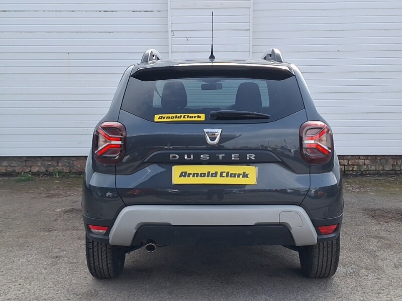 Used Dacia Duster 2022 for sale - 77761001: Photo 13