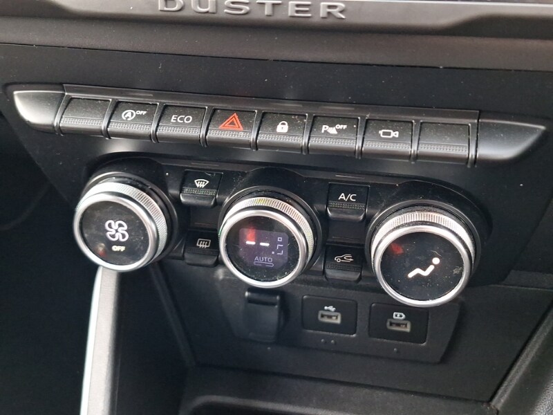 Used Dacia Duster 2022 for sale - 77761001: Photo 14
