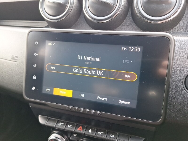 Used Dacia Duster 2022 for sale - 77761001: Photo 15