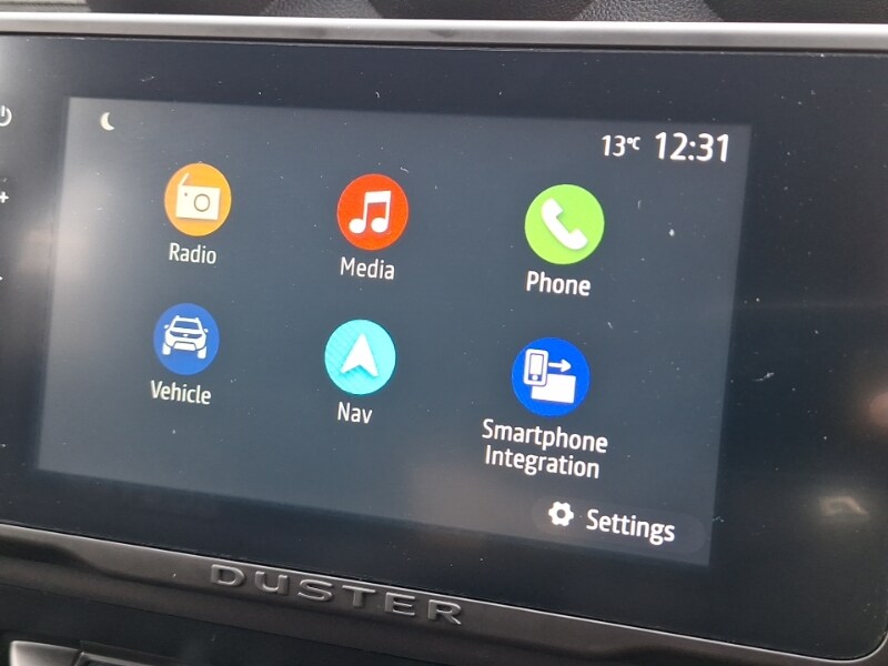 Used Dacia Duster 2022 for sale - 77761001: Photo 19