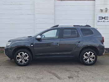 Used Dacia Duster 2022 for sale - 77761001: Photo