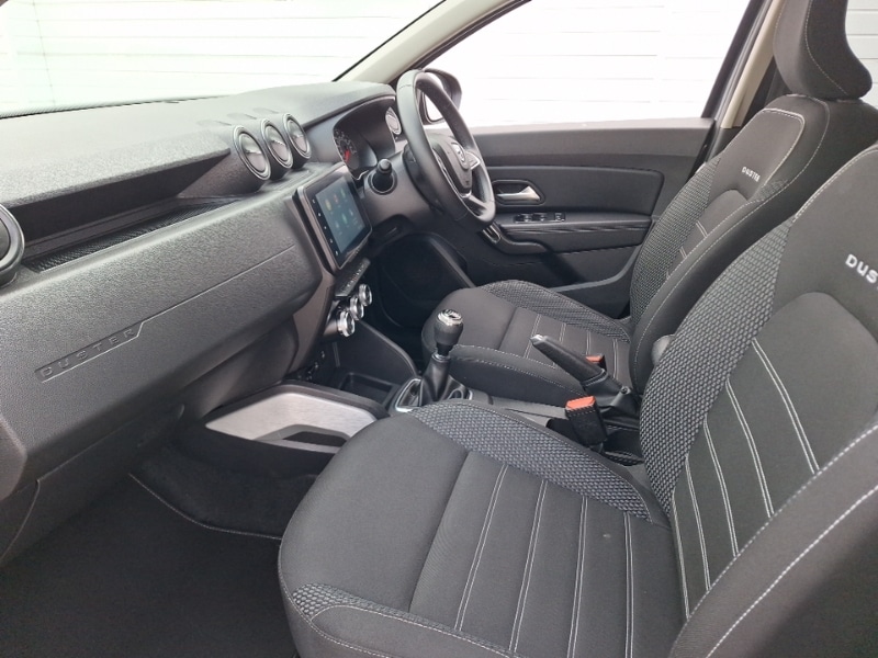 Used Dacia Duster 2022 for sale - 77761001: Photo 5