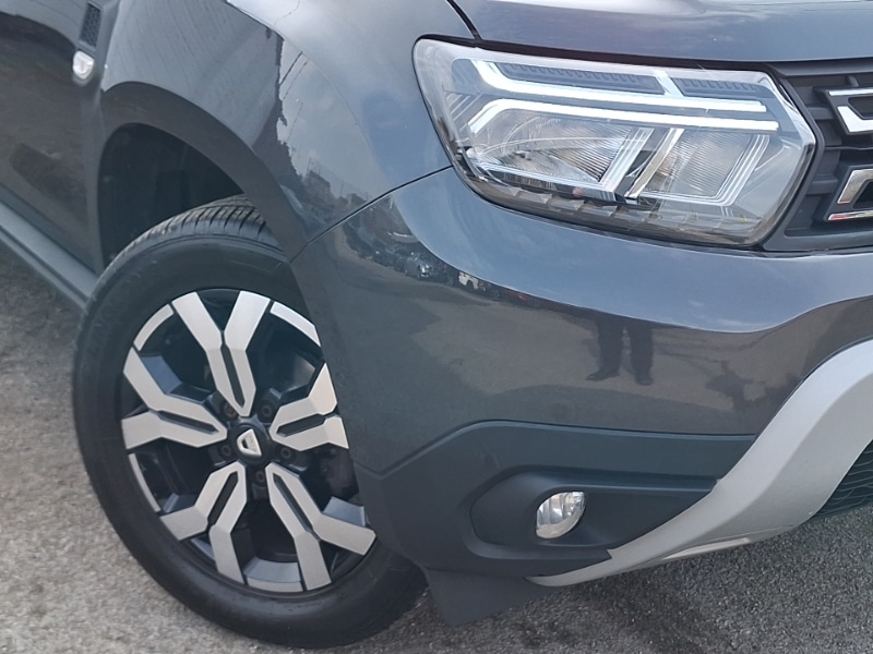 Used Dacia Duster 2022 for sale - 77761001: Photo 9