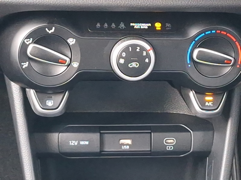 Used Kia Picanto 2025 for sale - 77304192: Photo 11