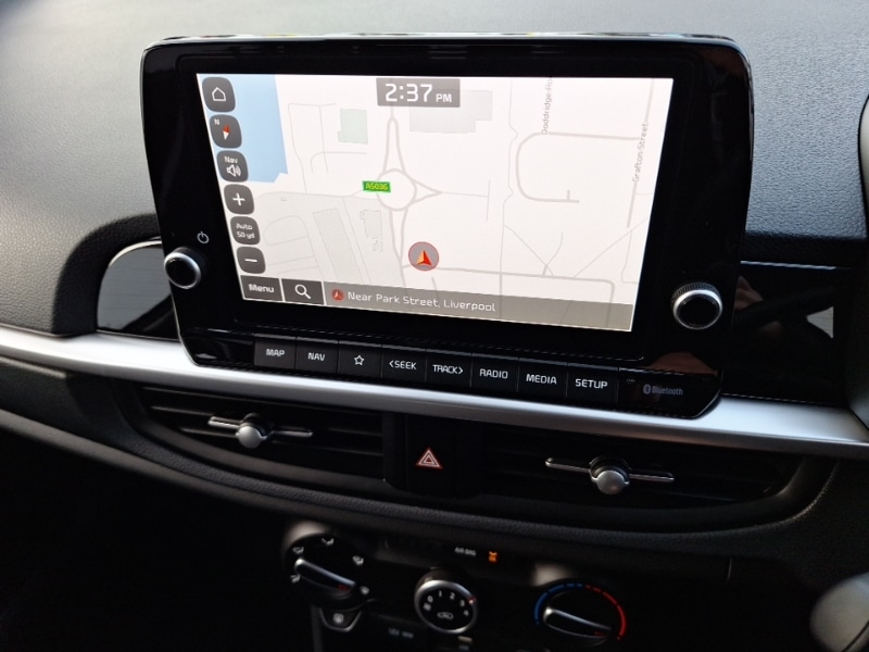 Used Kia Picanto 2025 for sale - 77304192: Photo 18