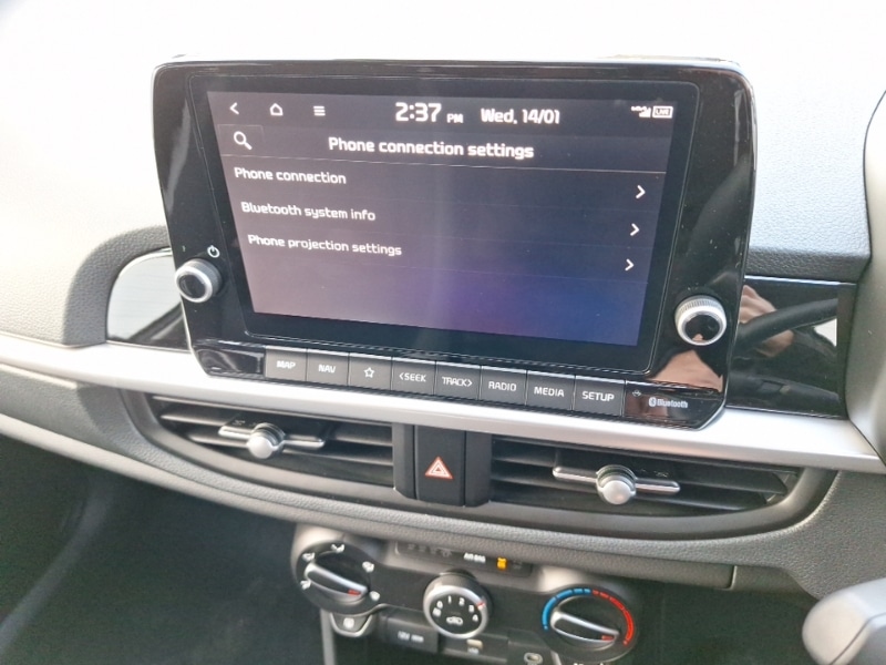 Used Kia Picanto 2025 for sale - 77304192: Photo 19