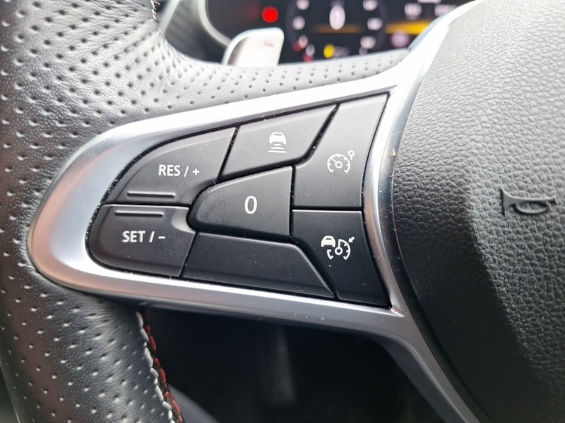 Used Renault Arkana 2022 for sale - 76121160: Photo 16