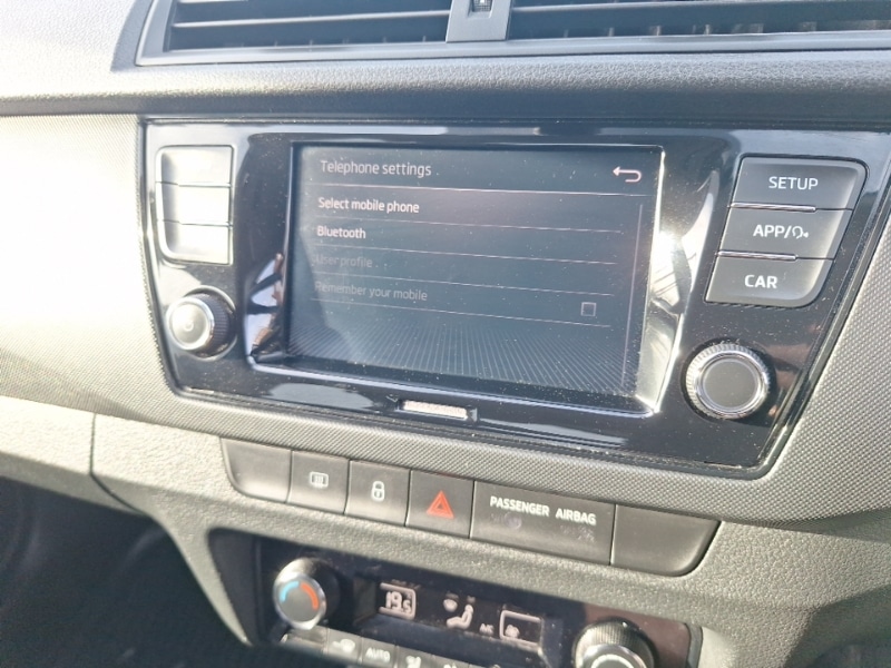 Used Skoda Fabia 2021 for sale - 77939062: Photo 13