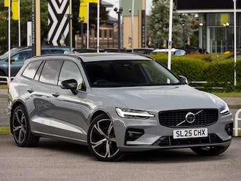 Used Volvo V60 2025 for sale - 79213999: Photo