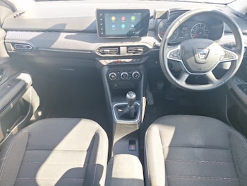 Used Dacia Jogger 2023 for sale - 78669943: Photo