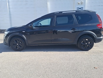 Used Dacia Jogger 2023 for sale - 78669943: Photo