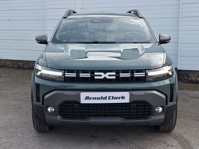 Used Dacia Duster 2025 for sale - 77761180: Photo 12