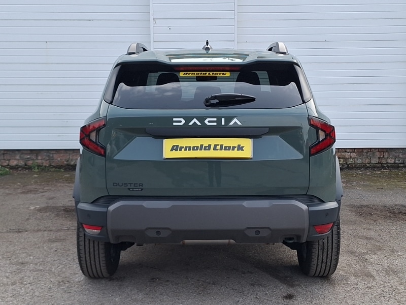 Used Dacia Duster 2025 for sale - 77761180: Photo 13