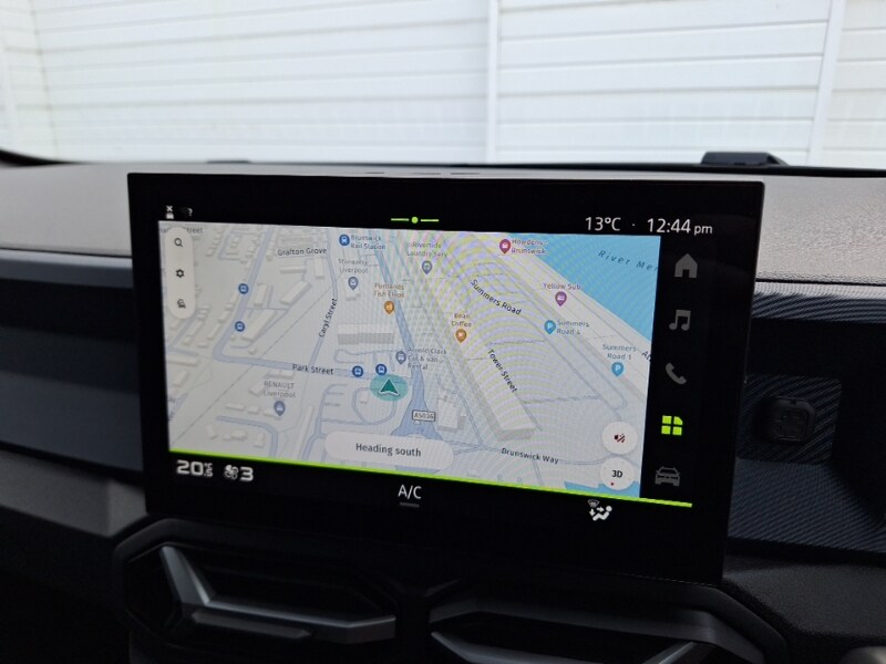 Used Dacia Duster 2025 for sale - 77761180: Photo 15