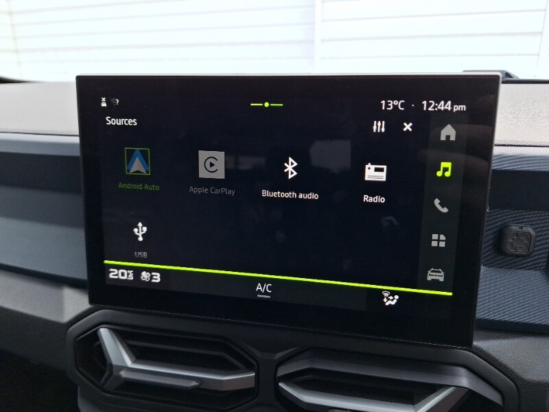 Used Dacia Duster 2025 for sale - 77761180: Photo 16