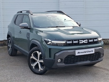 Used Dacia Duster 2025 for sale - 77761180: Photo