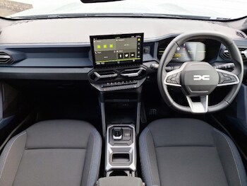 Used Dacia Duster 2025 for sale - 77761180: Photo