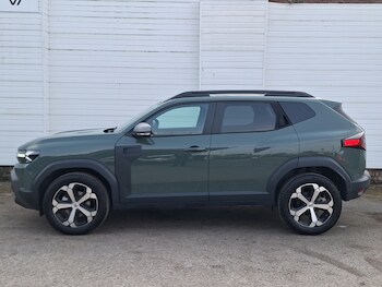 Used Dacia Duster 2025 for sale - 77761180: Photo