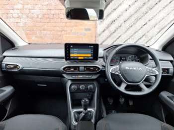 Used Dacia Sandero Stepway 2024 for sale - 74776207: Photo