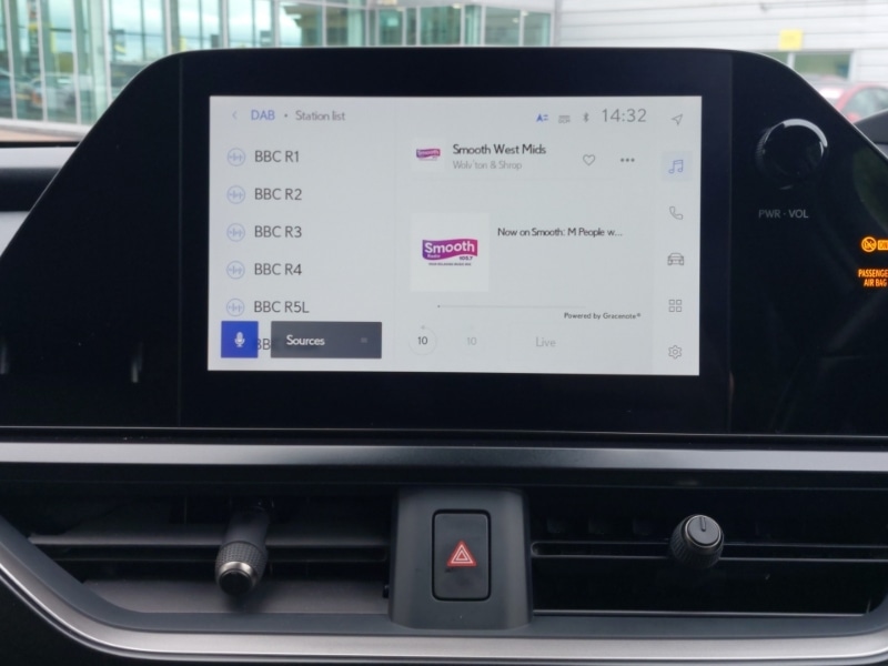 Used Lexus UX 2023 for sale - 76983394: Photo 14