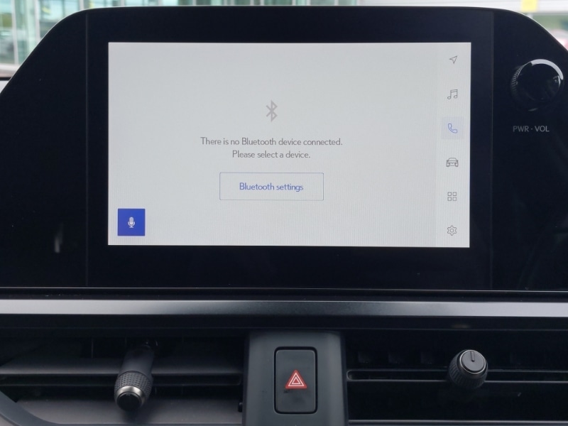 Used Lexus UX 2023 for sale - 76983394: Photo 15